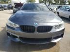 2016 BMW 435 XI