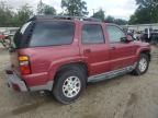 2005 Chevrolet Tahoe K1500