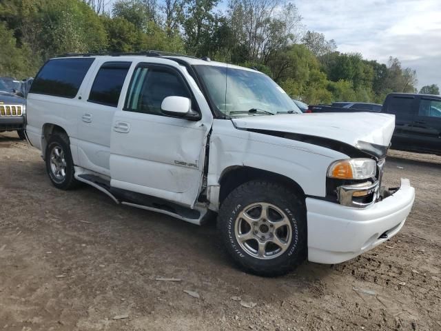 2005 GMC Yukon XL Denali