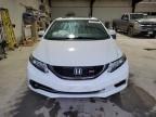 2015 Honda Civic SI