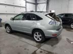 2008 Lexus RX 400H