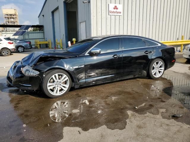 2012 Jaguar XJL