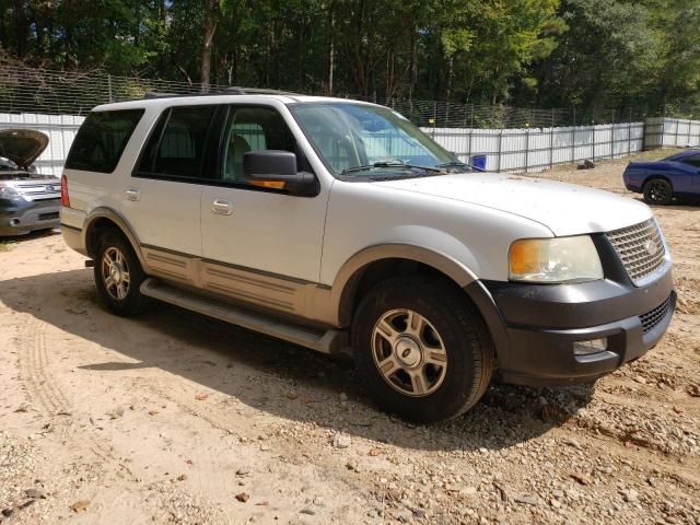 2004 Ford Expedition Eddie Bauer