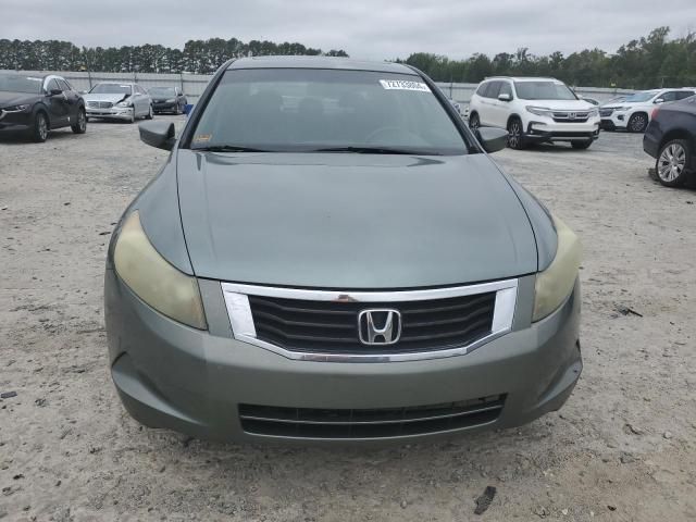 2008 Honda Accord EXL