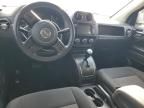 2012 Jeep Compass Latitude