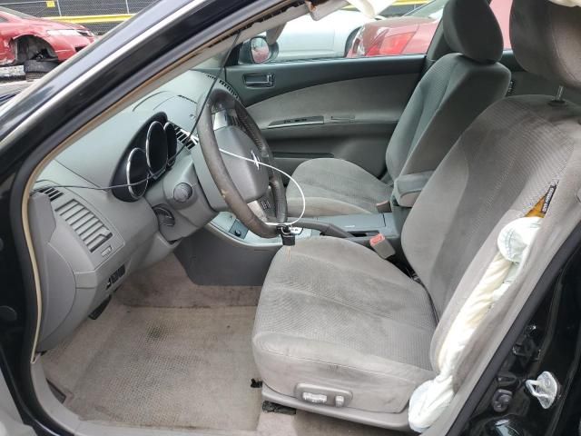 2006 Nissan Altima S