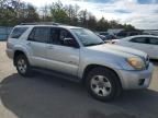 2007 Toyota 4runner SR5