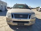 2007 Ford Explorer Sport Trac Limited