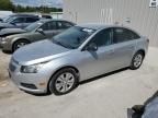 2013 Chevrolet Cruze LS