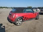 2006 Mini Cooper S