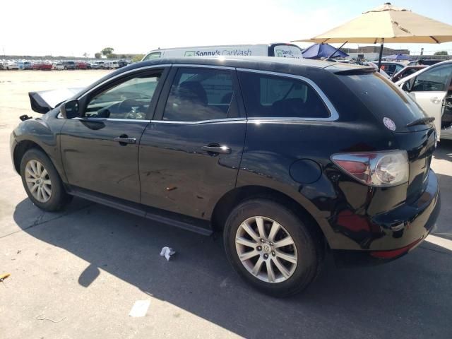 2011 Mazda CX-7