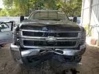 2009 Chevrolet Silverado K2500 Heavy Duty LTZ