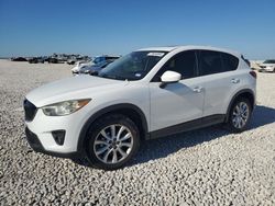 Mazda Vehiculos salvage en venta: 2013 Mazda CX-5 GT