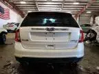 2012 Ford Edge Limited