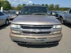 2000 Chevrolet Suburban K1500