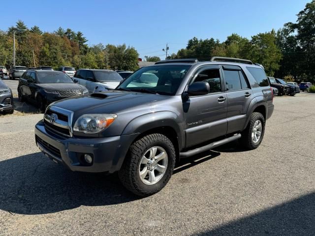 2008 Toyota 4runner SR5