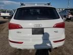 2012 Audi Q5 Premium Plus