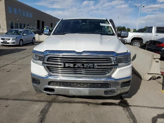 2019 Dodge 1500 Laramie