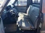 1984 Mazda B2000 Long BED