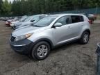 2011 KIA Sportage LX