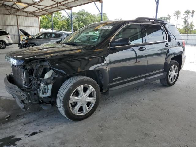 2016 GMC Terrain SLE