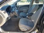 2012 Ford Fusion S