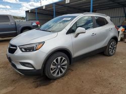 Hail Damaged Cars for sale at auction: 2017 Buick Encore Premium