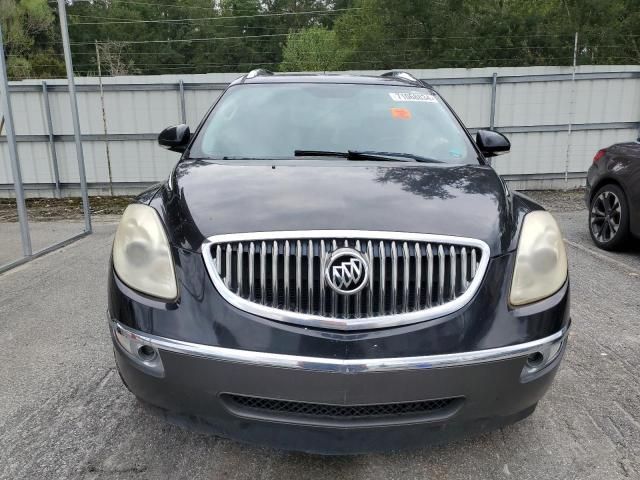 2009 Buick Enclave CXL