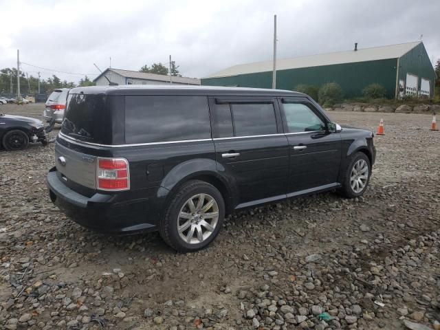 2010 Ford Flex Limited