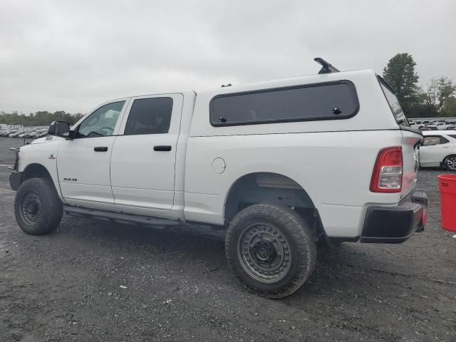 2021 Dodge RAM 2500 Tradesman