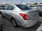 2014 Nissan Versa S