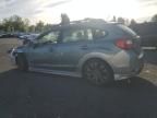 2012 Subaru Impreza Sport Limited