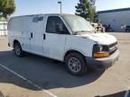 2009 Chevrolet Express G1500