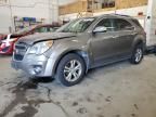 2010 Chevrolet Equinox LTZ