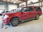 2015 Ford Expedition EL XLT