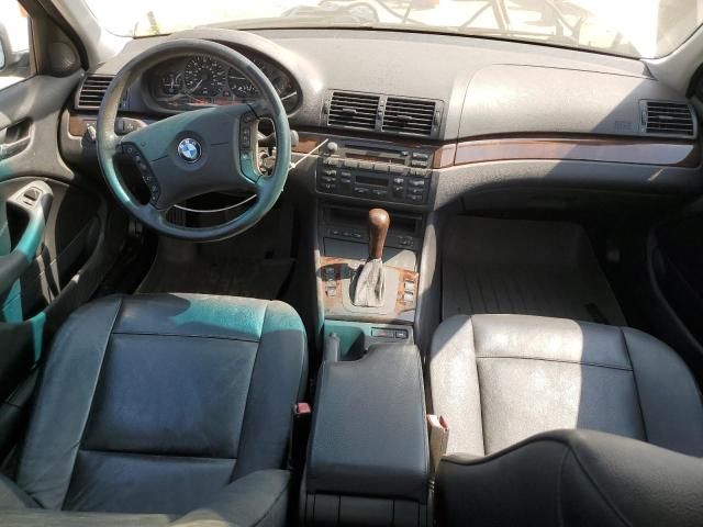 2005 BMW 325 XI