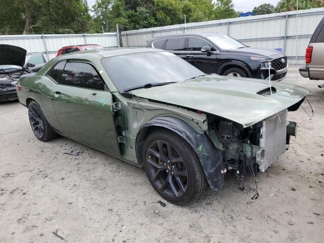 2020 Dodge Challenger R/T