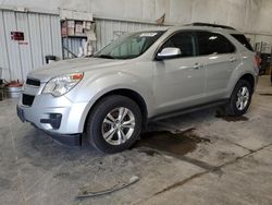 Chevrolet salvage cars for sale: 2014 Chevrolet Equinox LT