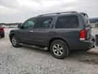 2012 Nissan Armada SV