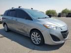 2014 Mazda 5 Sport