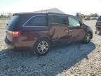 2012 Honda Odyssey EX