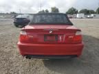 2006 BMW 330 CI