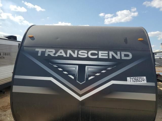 2023 Gplb Transcend