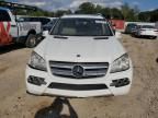 2011 Mercedes-Benz GL 450 4matic