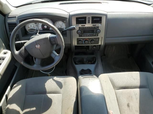 2006 Dodge Dakota Quad SLT