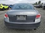 2010 Honda Accord LXP