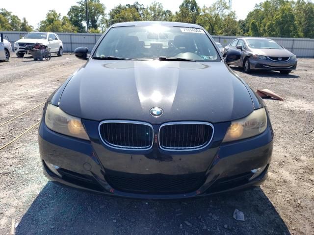 2011 BMW 328 I