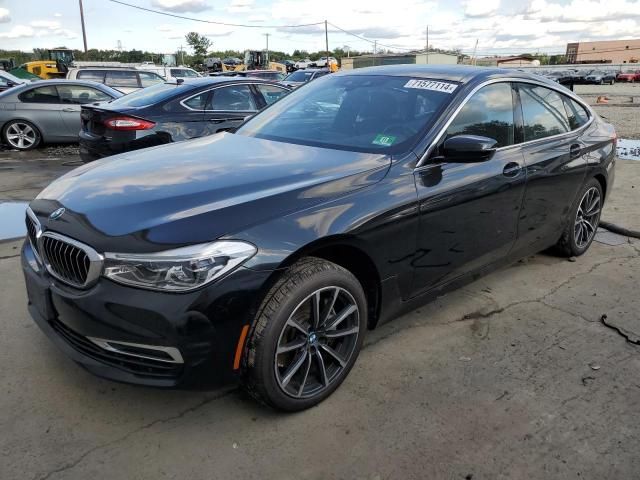 2019 BMW 640 Xigt