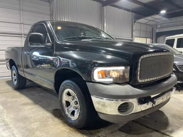 2002 Dodge RAM 1500