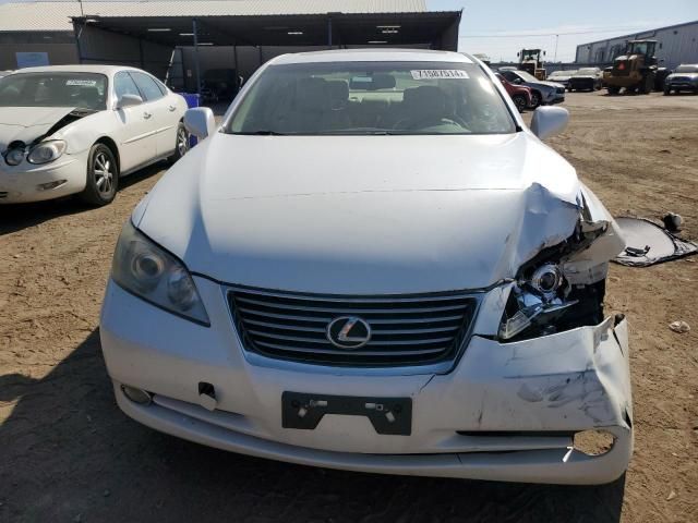 2007 Lexus ES 350